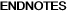 ENDNOTES